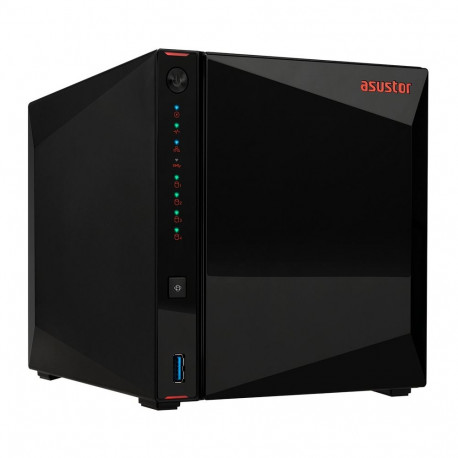 "ASUSTOR Nimbustor 4 AS5304T"