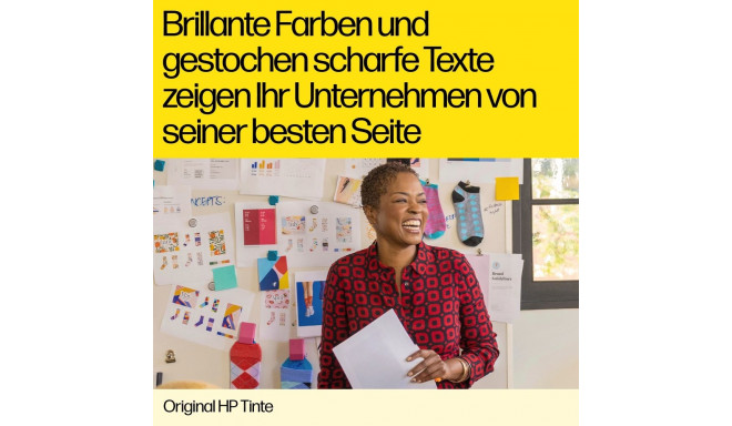 "932 XL czarny CN053AE"