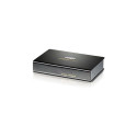 "HP Toner 504A CE250A Schwarz"