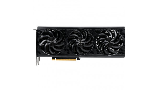 "RTX 5070 12GB Gainward Python III GDDR7 3 Fan"