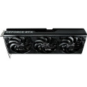 "RTX 5070 12GB Gainward Python III GDDR7 3 Fan"