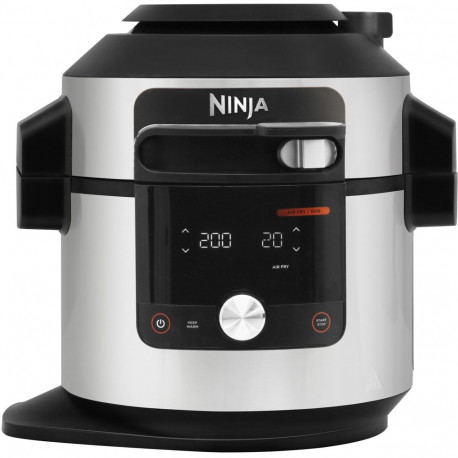 "Ninja OL750EU Foodi 7.5L 14-in-1 Multikocher"
