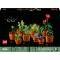 LEGO Icons toy blocks Tiny Plants (10329)