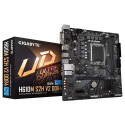 Gigabyte emaplaat H610M S2H V2 DDR4 1700