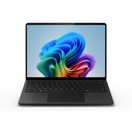 Microsoft Surface sülearvuti FB Ultra7 13in 32GB/1TB Win11Pro, must
