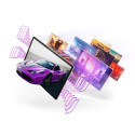 "Lenovo Idea Tab Pro 256GB 12RAM 3K Wi-Fi grey"