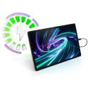 "Lenovo Idea Tab Pro 256GB 12RAM 3K Wi-Fi grey"