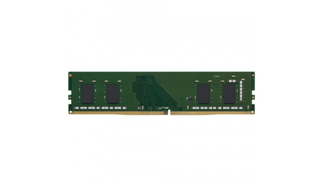 "KINGSTON 8GB DDR4 2666MHz Single Rank DIMM Module"