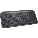 "Logitech MX Keys Mini - Tastatur Hintergrundbeleuchtung QWERTZ DE"