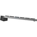 "Logitech MX Keys Mini - Tastatur Hintergrundbeleuchtung QWERTZ DE"