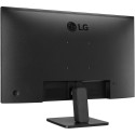 "68,6cm/27"" (1920x1080) LG 27MR400-B FHD IPS 16:9 100Hz 5ms HDMI VESA FreeSync Black"