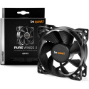 "80mm be quiet! Pure Wings 2"