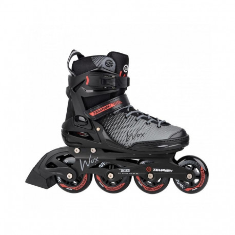 Rulluisud Tempish Wox Uni must - 44