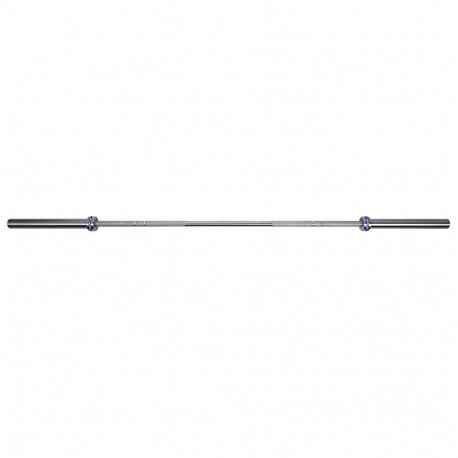 Tõstekang Barbell with Bearings inSPORTline OLYMPIC OB-86