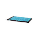 Võimlemismatt/massaažimatt Gymstick Active Spike Mat 64 x 40 x 3 cm sinine/must