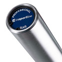 Tõstekang Barbell with Bearings inSPORTline OLYMPIC OB-86