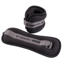 Jala- ja käeraskused inSPORTline ON-X Neoprener 2 x 1.5 kg