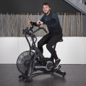 Velotrenazöör AirBike inSPORTline Pro
