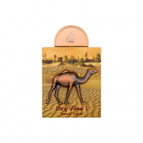 Lattafa Pride Art of Nature I Eau de Parfum (100ml)