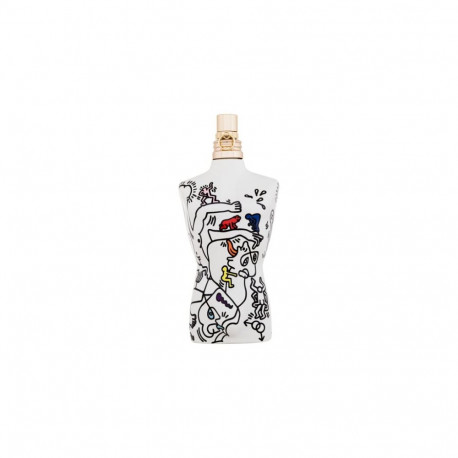 Jean Paul Gaultier Le Male Pride Edition Eau de Toilette (125ml)