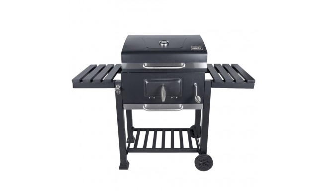 SÖEGRILL HECHT CALIFORNIA