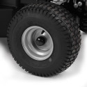 Murutraktor HECHT 5386