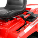 Murutraktor HECHT 5386