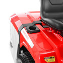 Murutraktor HECHT 5386