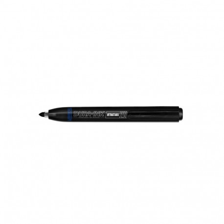 Ink marker Markal Dura-Ink 20 1,5mm, black