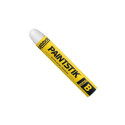 Solid paint marker Markal B Paintstik17mm, white