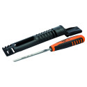 Gouge Bahco 422P 6 mm