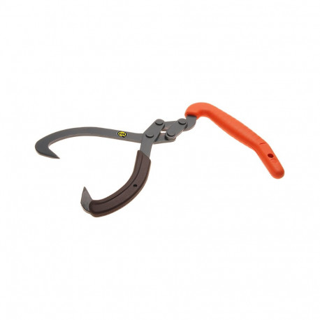 Lifting tong 8" 200mm 450g