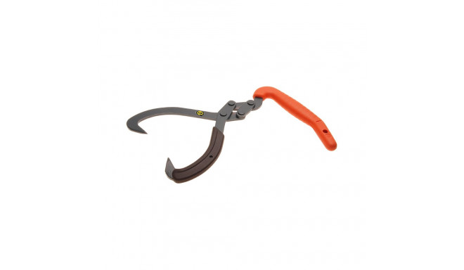 Lifting tong 8" 200mm 450g