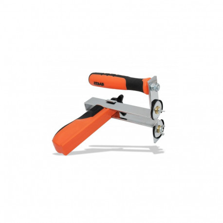 Drywall stripper for cutting plaster strips (max. 15 cm) PLAC & ROLL 150 mm