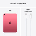 iPad 11" A16 Wi-Fi 128GB - Pink