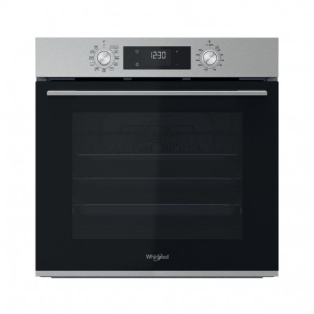 Integreeritav ahi Whirlpool OMK58CU1SX
