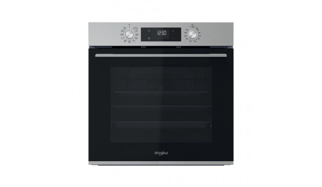 Integreeritav ahi Whirlpool OMK58CU1SX