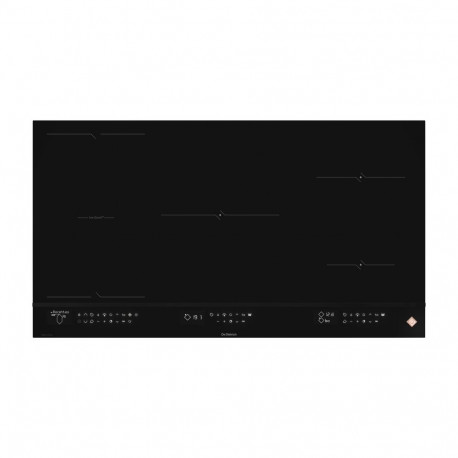 Induction hob De Dietrich