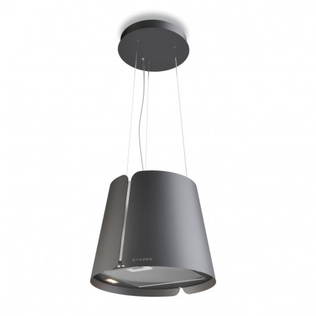 Cooker hood Faber Beat DG matt