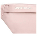 NIMMY crossbody GLASSES COOL CAT pink