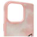 NIMMY case BIG EYED PET 2.0 Cat for IPHONE 15 Pro Max pink
