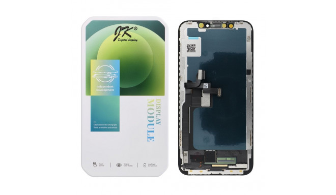 JK LCD Display for IPHONE X FullHD Incell