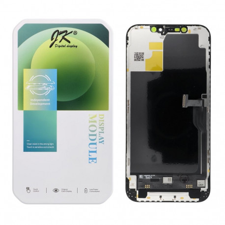 JK LCD Display for IPHONE 12 PRO MAX FullHD Incell (Change IC)