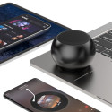 Wireless speaker DZ-017 3W black