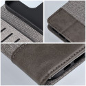 GOMMA Book for SAMSUNG S25 Edge gray