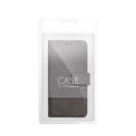 GOMMA Book for SAMSUNG S25 Edge gray
