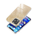 SHINING Case for IPHONE 16e (SE 4 2025) gold