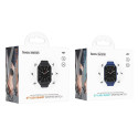 HOCO smartwatch with call function Y27 black