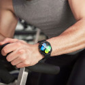 HOCO smartwatch with call function Y29 black