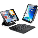 DUX DUCIS case DK foldable with Wireless Keyboard for iPad 7/8/9 10.2/iPad Air3/iPad Pro 10.5(2017) 